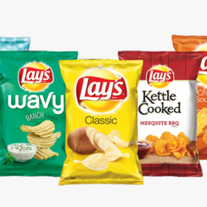 Lays Combo