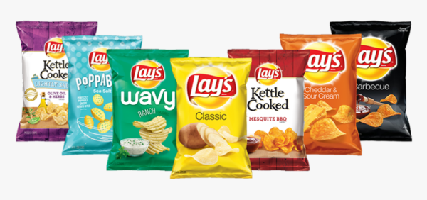 Lays Combo