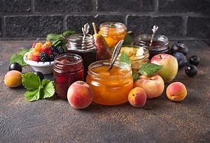 Jam