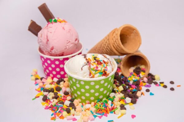 Ice cream